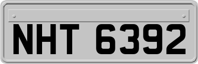 NHT6392