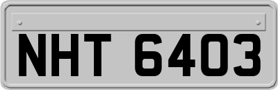 NHT6403