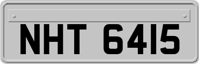 NHT6415