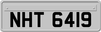 NHT6419
