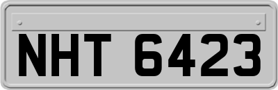 NHT6423
