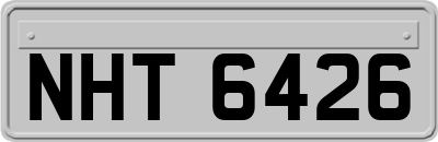NHT6426