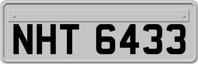 NHT6433