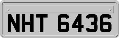 NHT6436