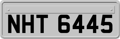 NHT6445