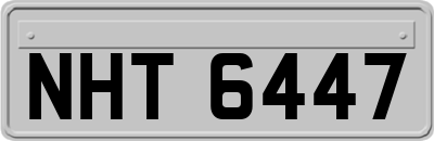 NHT6447