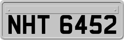 NHT6452