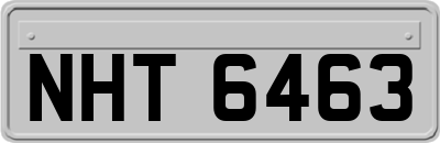 NHT6463