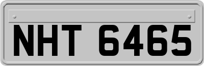 NHT6465