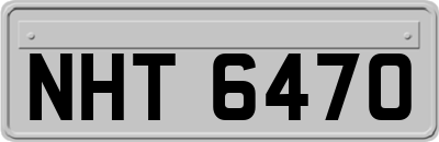 NHT6470