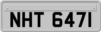 NHT6471