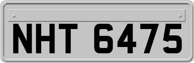 NHT6475