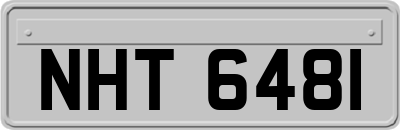 NHT6481