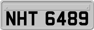 NHT6489