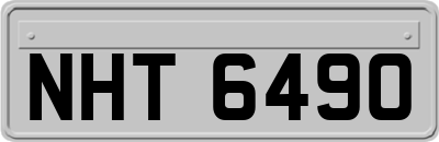 NHT6490