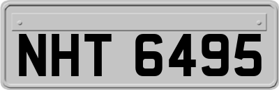 NHT6495