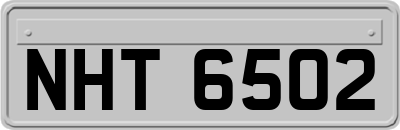 NHT6502