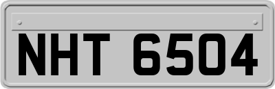 NHT6504