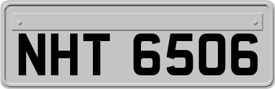 NHT6506
