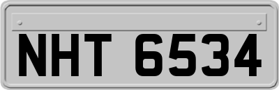 NHT6534