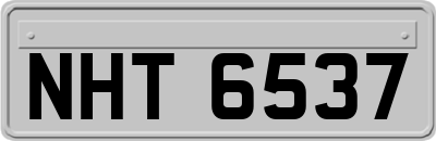 NHT6537