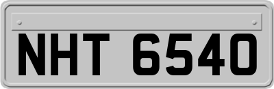 NHT6540