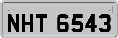 NHT6543