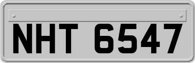 NHT6547