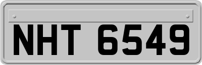 NHT6549