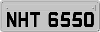 NHT6550