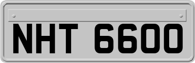 NHT6600