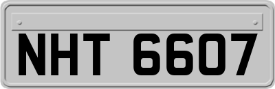 NHT6607
