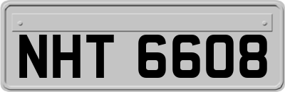 NHT6608
