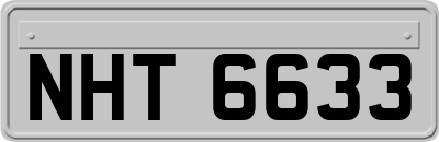 NHT6633