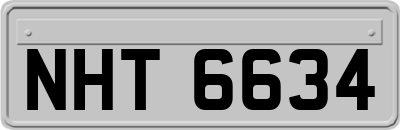 NHT6634
