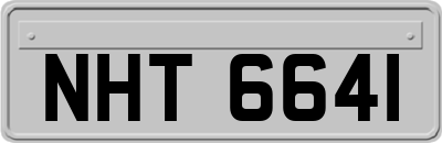 NHT6641