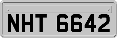 NHT6642