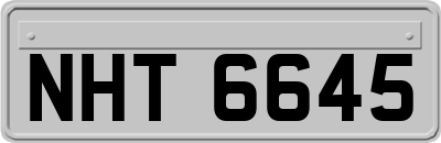 NHT6645