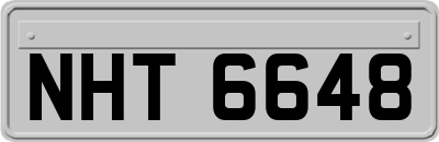 NHT6648