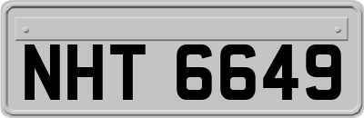 NHT6649