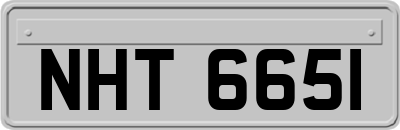 NHT6651