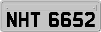 NHT6652