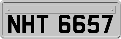 NHT6657