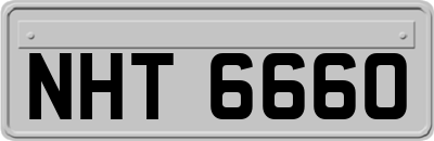 NHT6660