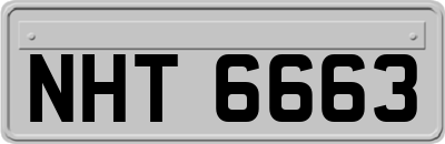 NHT6663
