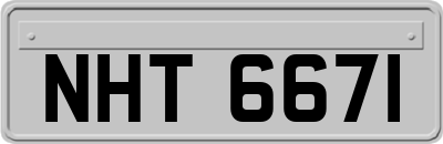 NHT6671