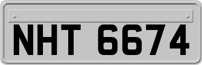 NHT6674