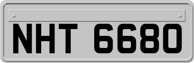 NHT6680