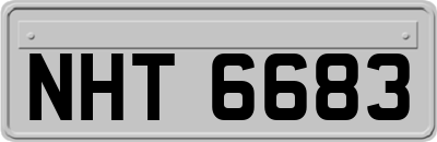 NHT6683