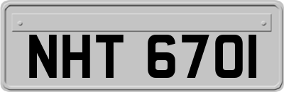 NHT6701